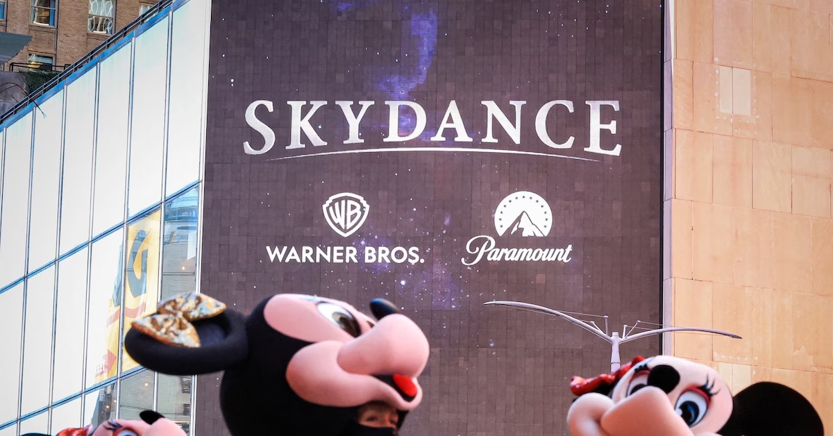 В Paramount Skydance после покупки Warner Bros за $111 млрд запустили программу добровольного увольнения - 1